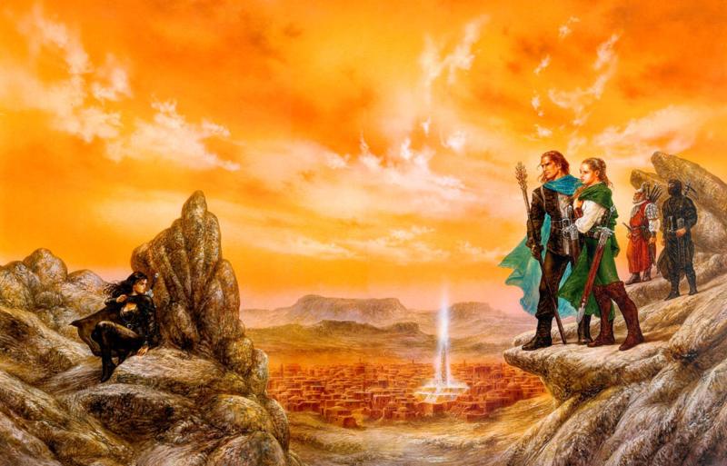 visions rhapsody iv