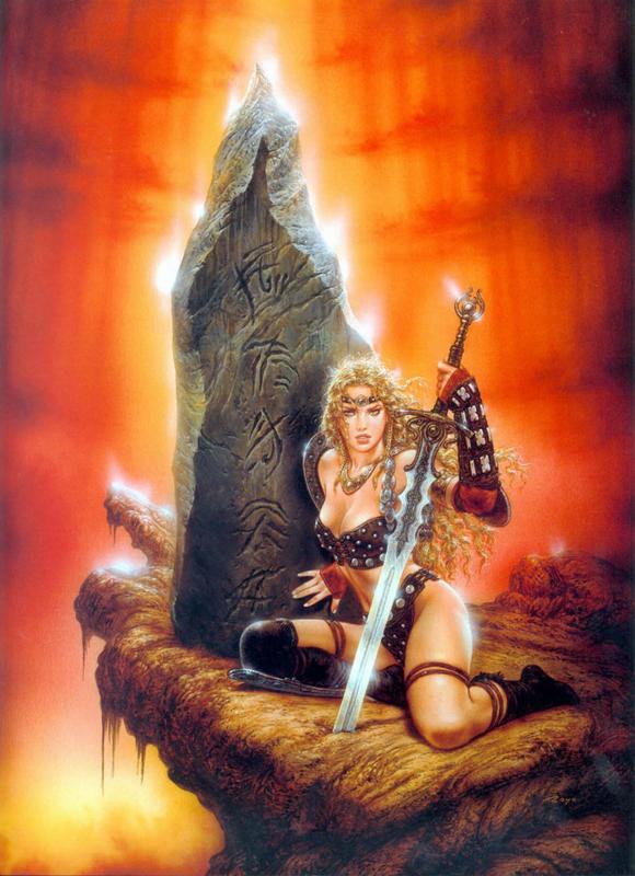 visions rock of creation