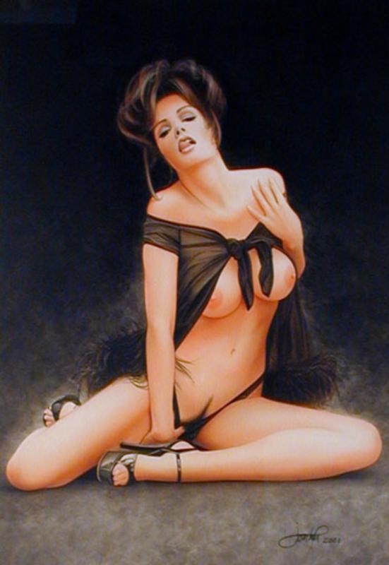 voluptuous 2