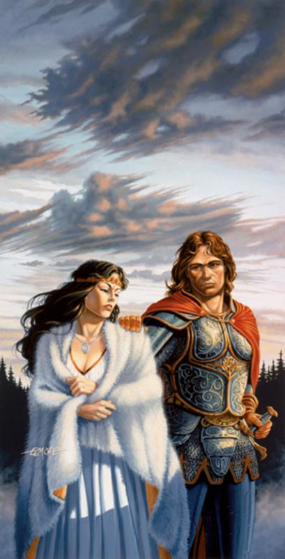 war of the twins