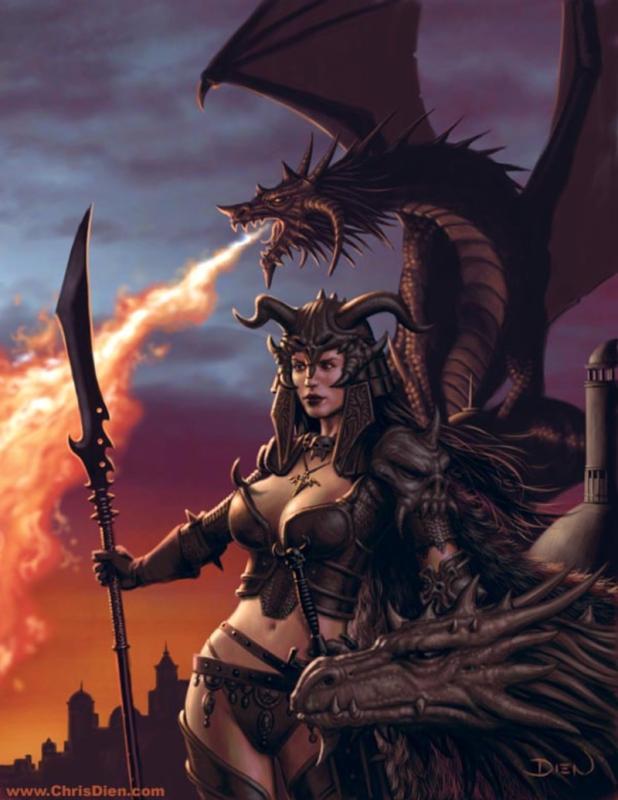 weg fantasy