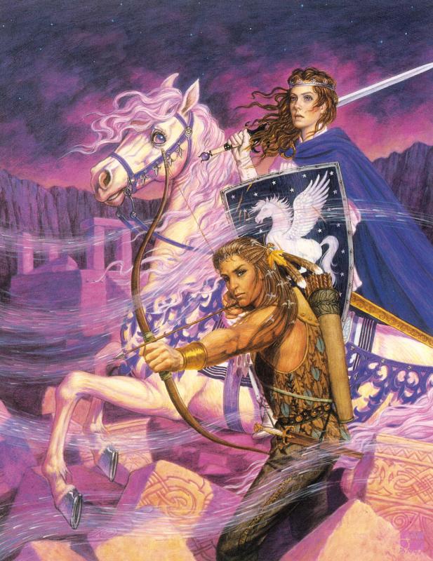 winds of fate