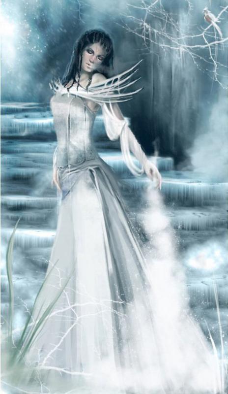 winter