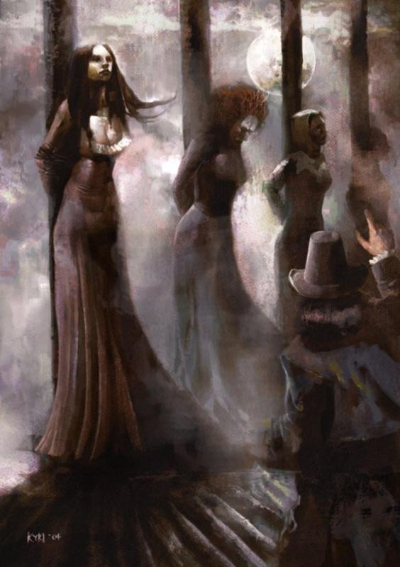 witches