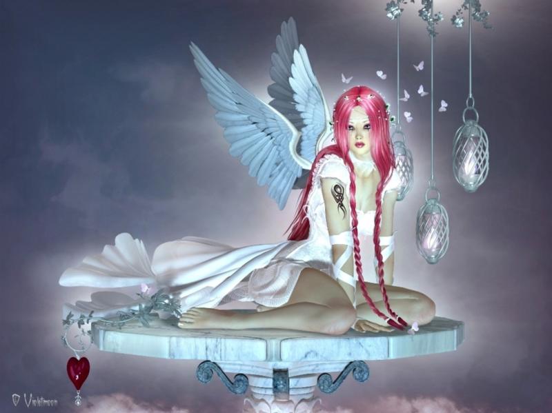 within my heart
