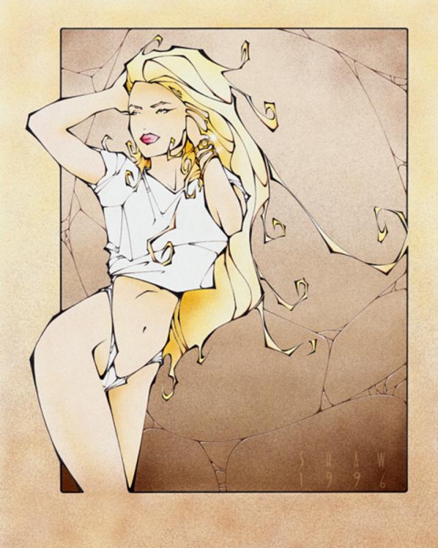 woman 01