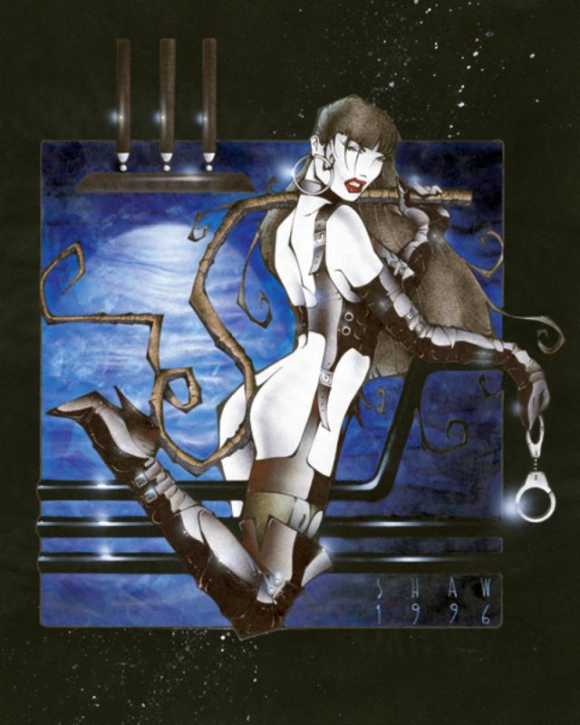 woman 05