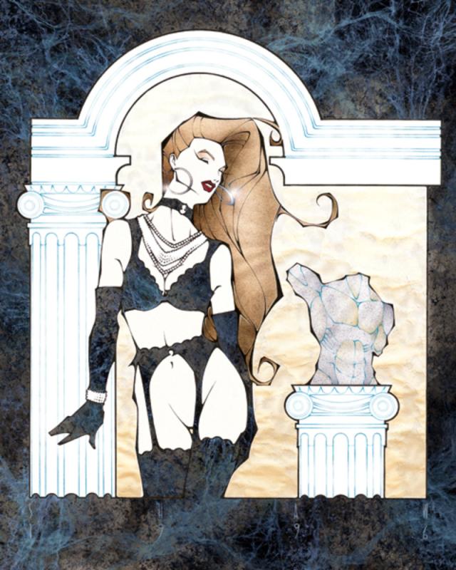 woman 07