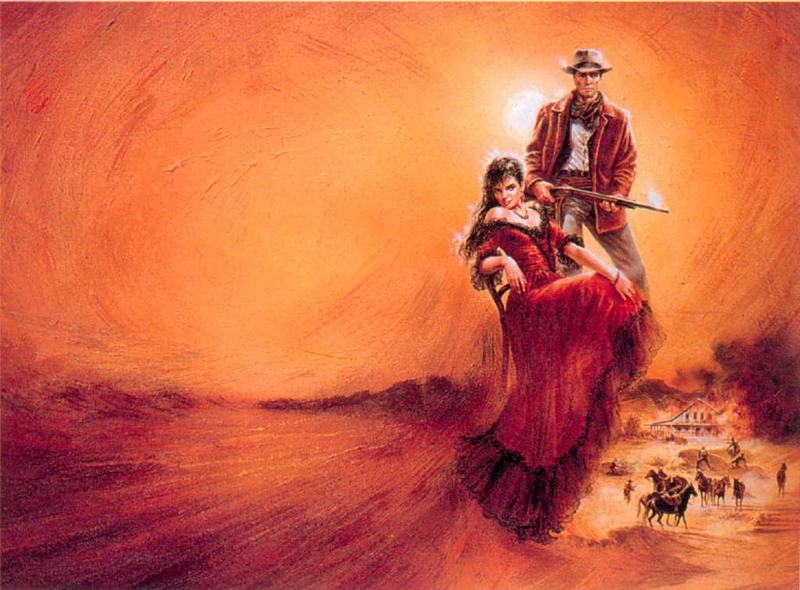 women montana