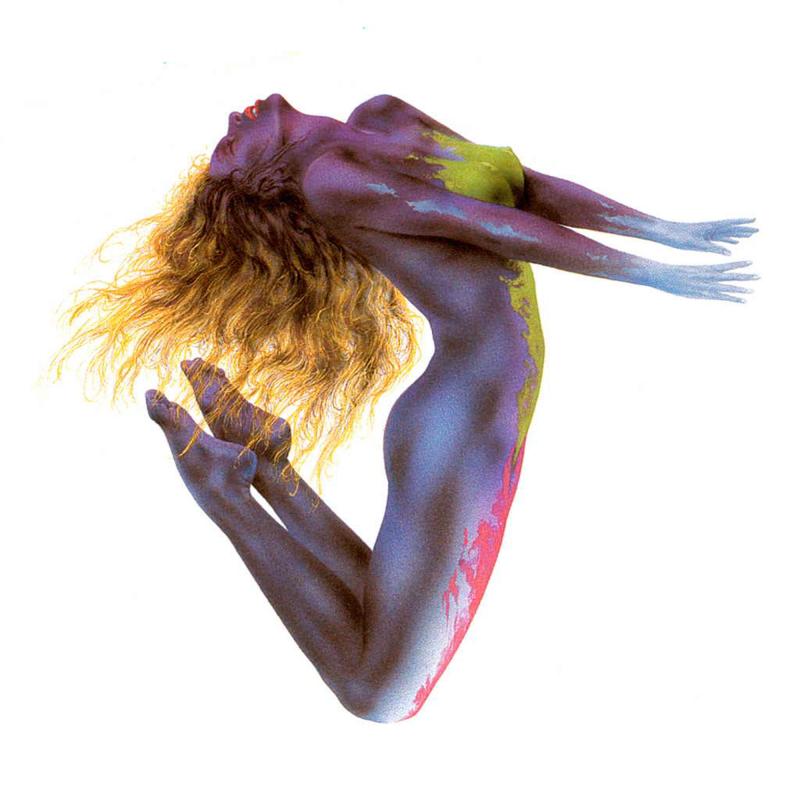 women colors