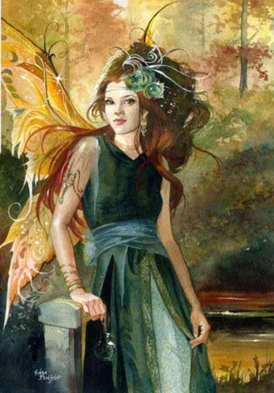 wood fairy 3