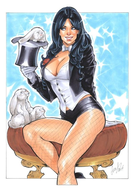 zatanna