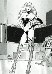 007_by_Steve_Woron