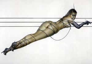 015_by_Hajime_Sorayama