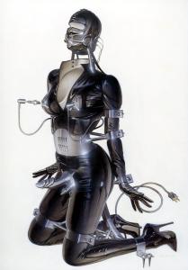 022_by_Hajime_Sorayama