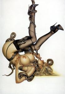 028_by_Hajime_Sorayama