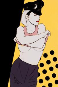 037_by_Patrick_Nagel