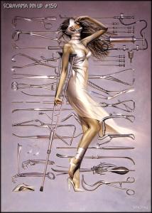 159_by_Hajime_Sorayama