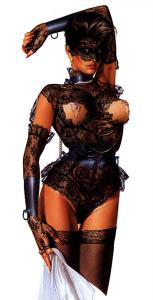 172_by_Hajime_Sorayama