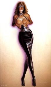182_by_Hajime_Sorayama
