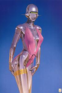 186_by_Hajime_Sorayama