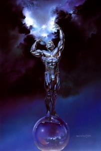 1984-Chrome_Robot_for_Isaac_Asimov_by_Boris_Vallejo