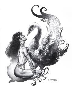 1991-Arachne_3_by_Boris_Vallejo