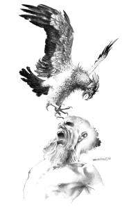 1991-Bird_of_Prey_by_Boris_Vallejo