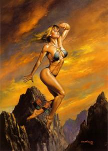2000-Dusk_by_Boris_Vallejo