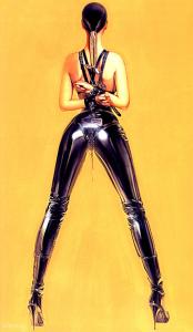 217_by_Hajime_Sorayama