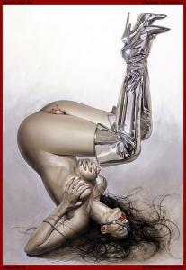 221_by_Hajime_Sorayama