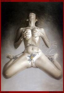 223_by_Hajime_Sorayama