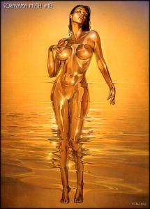 257_by_Hajime_Sorayama