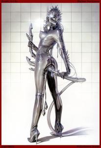262_by_Hajime_Sorayama