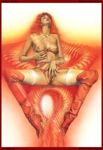 270_by_Hajime_Sorayama