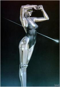 273_by_Hajime_Sorayama