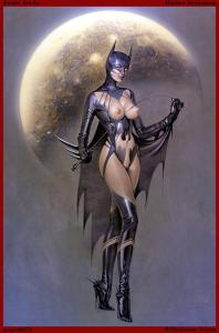 274_by_Hajime_Sorayama