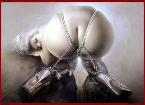 275_by_Hajime_Sorayama