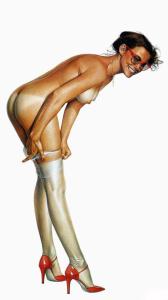 281_by_Hajime_Sorayama