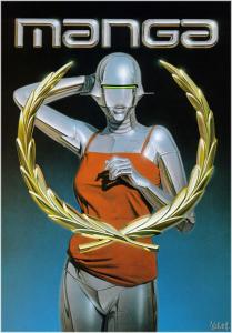 282_by_Hajime_Sorayama