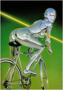 284_by_Hajime_Sorayama