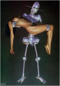 289_by_Hajime_Sorayama