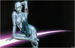291_by_Hajime_Sorayama