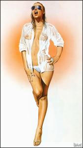 332_by_Hajime_Sorayama