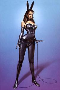 334_by_Hajime_Sorayama