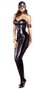 335_by_Hajime_Sorayama