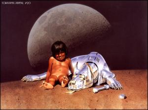 341_by_Hajime_Sorayama