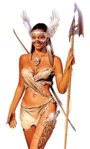 347_by_Hajime_Sorayama