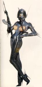 363_by_Hajime_Sorayama