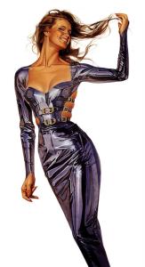 367_by_Hajime_Sorayama